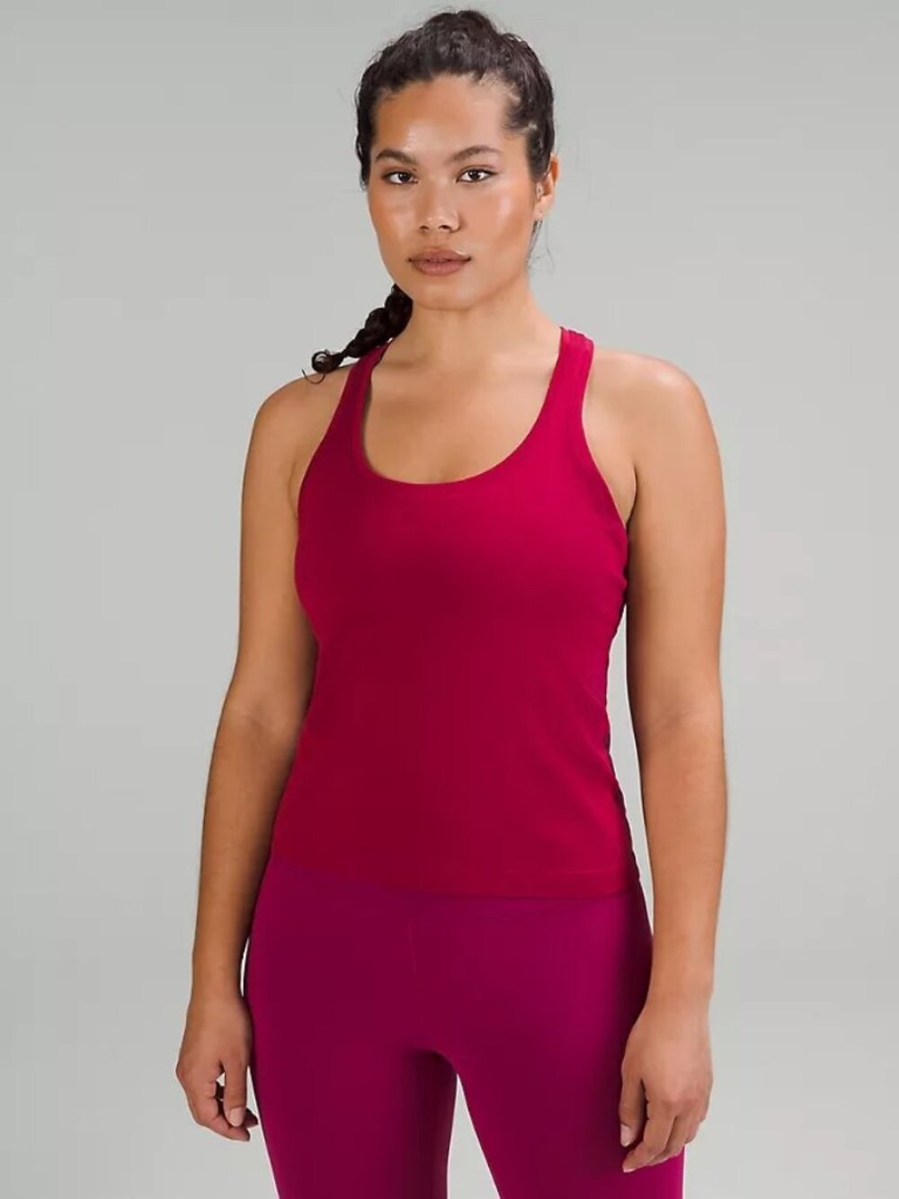 Lululemon Swiftly Tech Racerback Tank Top 2.0 *Race Length